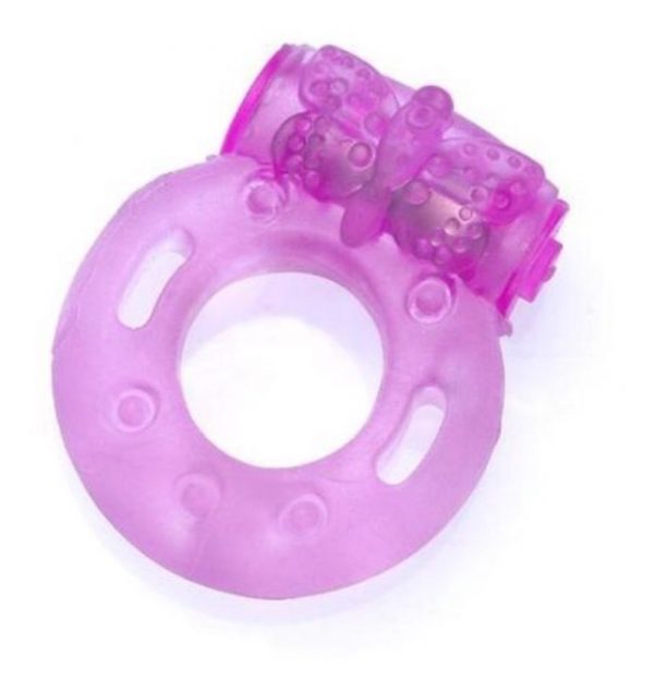 ANILLO VIBRADOR