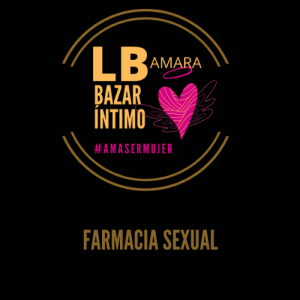 FARMACIA SEXUAL