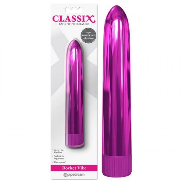 VIBRADOR