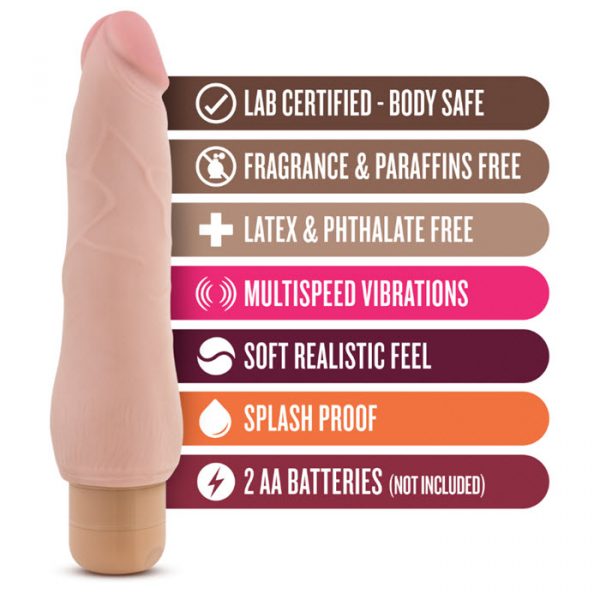 VIBRADOR