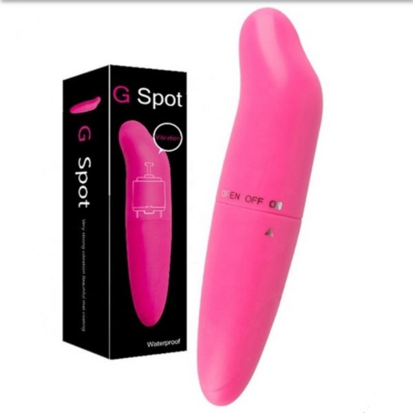 MINI VIBRADOR