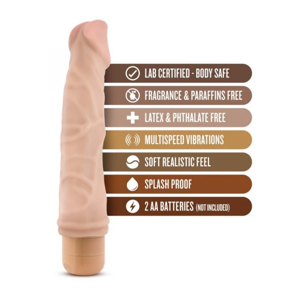 VIBRADOR