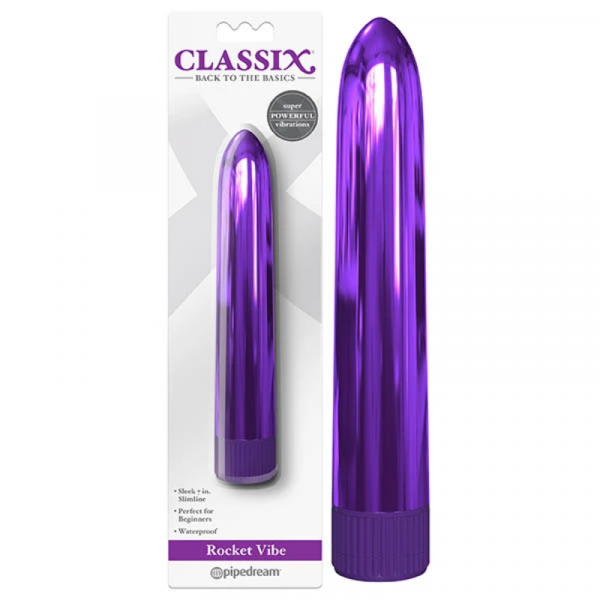 VIBRADOR