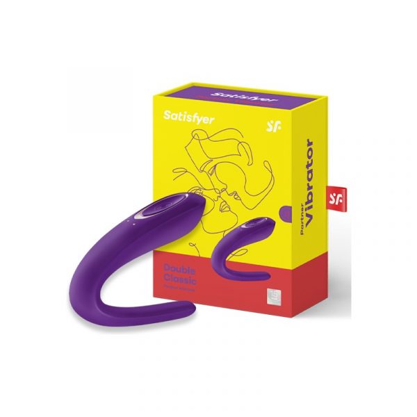 VIBRADOR DOBLE