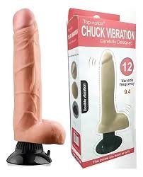 VIBRADOR
