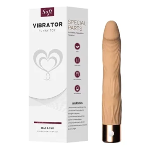 VIBRADOR